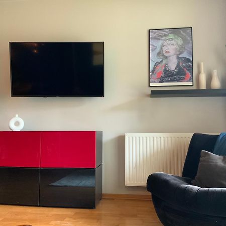 Apartament Z Widokiem Na Gory. Taras. Parking Free Zakopane Exterior photo