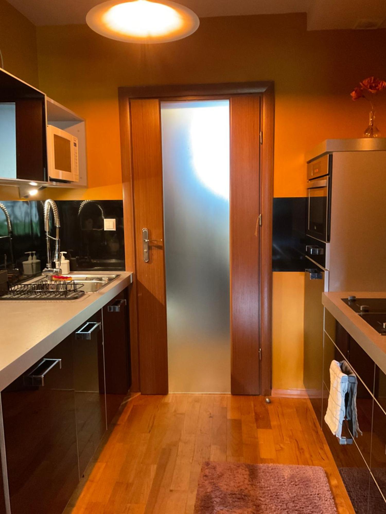 Apartament Z Widokiem Na Gory. Taras. Parking Free Zakopane Exterior photo